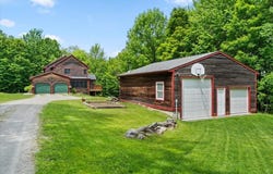 100 Overview, Cambridge, VT 05464