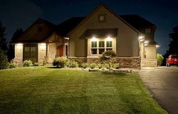 5971 Barclay Drive, Brighton, MI 48116