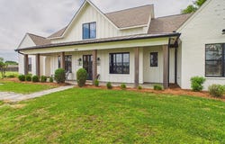 268 Disciple Drive, Brandon, MS 39047