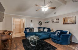 4848 MATTERHORN DRIVE, Wichita Falls, TX 76310