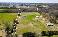 0 Culver Road, Falkville, AL 35622