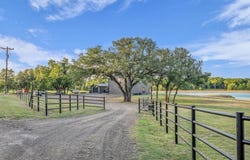 350 County Road 494 S, Chilton, TX 76632