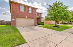 1208 Foster Street, Cedar Hill, TX 75104