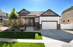 1210 Muskox St, Severance, CO 80550