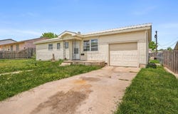 709 E 14th Ave, Pampa, TX 79065