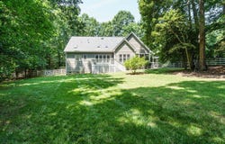 8504 Carlton Oaks Drive, Wake Forest, NC 27587