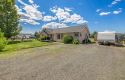 413 N Norris Avenue, New Meadows, ID 83654