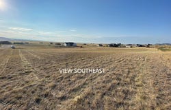 Scarlet Trail lot: 33, Three Forks, MT 59752