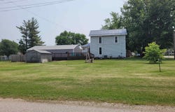 110 N College, Agency, IA 52530