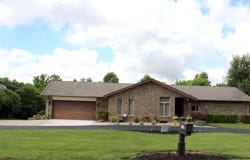 6022 S 550 Road E, Franklin, IN 46131