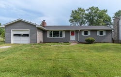1701 E Arden Drive, Bloomington, IN 47401-6726