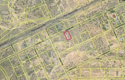 Tbd Block 27 Lot 4 Apache Trail, Abiquiu, NM 87510