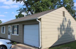 1443 Arapahoe Ave, Salina, KS 67401