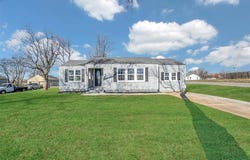 621 N 5th Street, Weatherford, OK 73096