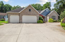 24029 South Shore Drive, Edwardsburg, MI 49112