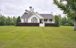 188 Marks Walden Road, Blythe, GA 30805