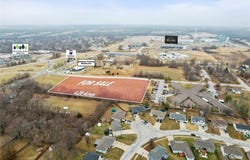 Meadowlark Lane, Excelsior Springs, MO 64024