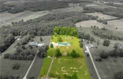 4176 Lunar Road NE, Carrollton, OH 44615
