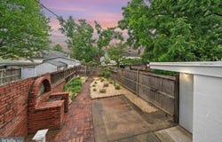 606 TRAIL AVENUE, FREDERICK, MD 21701