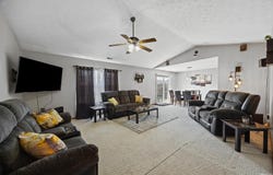 413 Lea Anne Street, Rensselaer, IN 47978-7350