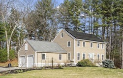 7 Little Bear Hill Road, Westford, MA 01886