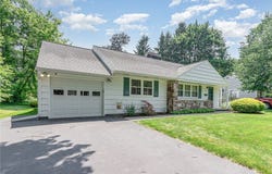 109 Ridgeview Drive, Perinton, NY 14445