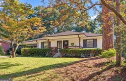 1188 Russell Drive, Decatur, GA 30030
