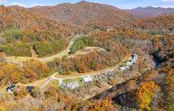 Light Waters Dr. lot: 9A, Cullowhee, NC 28723