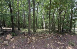 Greentree Road, Clinton, AR 72032