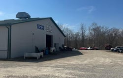 1814 State Road 135 N, Nashville, IN 47448