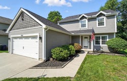 4181 Eagle Head Drive, Columbus, OH 43230