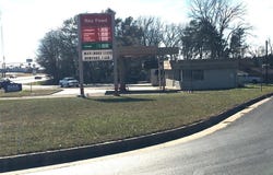 2430 S Southeast Loop 323, Tyler, TX 75701