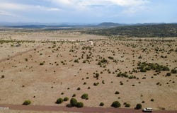 20 CR Road, Concho, AZ 85924