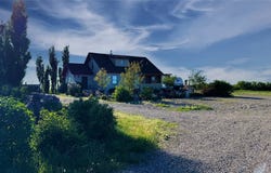 773 Anderson Road, Power, MT 59468