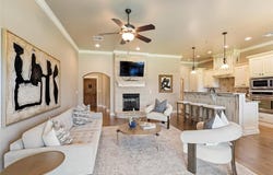 13340 Greenscape Road, Piedmont, OK 73078