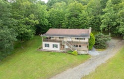 553 WARRIORS RIDGE RD, CLEARVILLE, PA 15535