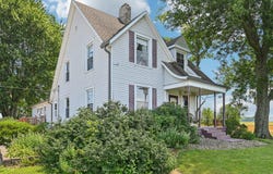 4711 N Elm Tree Road, Conover, OH 45317