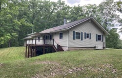 4747 N Campbell Road, Rose City, MI 48654