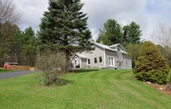 1901 Cross Road, Jay, VT 05859