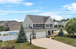487 N Ashwood Lane, Painesville, OH 44077