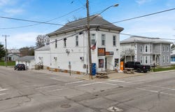 401 Main, Polk, OH 44866