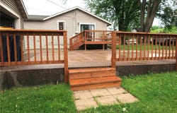 663b E Main Street, Ellsworth, WI 54011