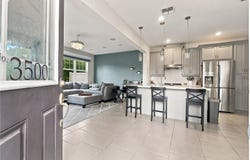3500 BRIGHTON PARK Circle, BELLE ISLE, FL 32812
