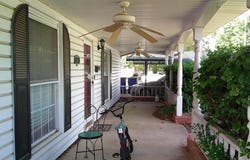 801 S 7th Streets, Marlow, OK 73055