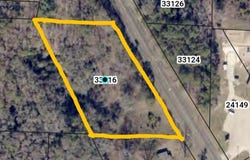 1933 OLD TYLER ROAD, Nacogdoches, TX 75964