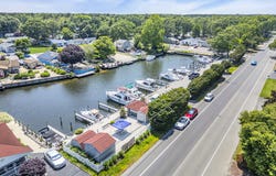 421 Laurel Boulevard, Lanoka Harbor, NJ 08734