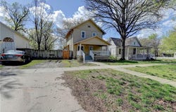 508 S Willow Street, Ottawa, KS 66067