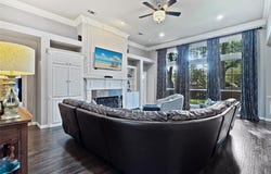 2629 Valley Creek Trail, McKinney, TX 75072