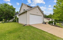 126 Shady Village Court, Lake St Louis, MO 63367