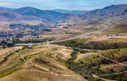 442 Old Hwy 55, Horseshoe Bend, ID 83629